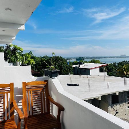 Regal Heights Hotel Weligama Buitenkant foto